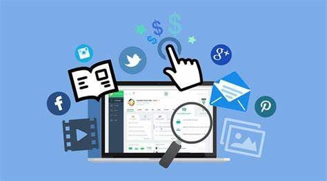 軟文推廣 未來推廣的主要趨勢及其發(fā)展優(yōu)勢分析